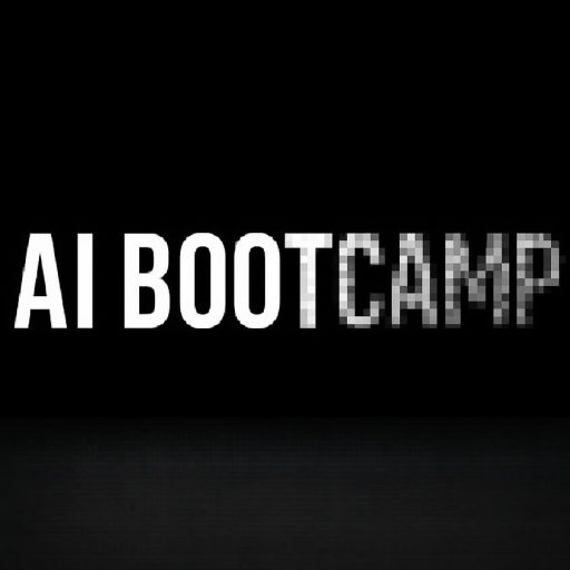AI BOOTCAMP 13 A 15 03 2026 AI BOOTCAMP 13 A 15 03 2026